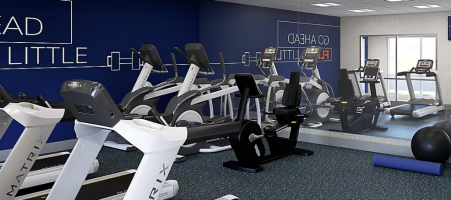 Holiday Inn Express & Suites Kitchener Southeast